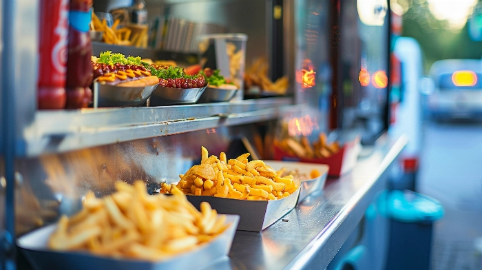 Patatwagen <strong>huren</strong>